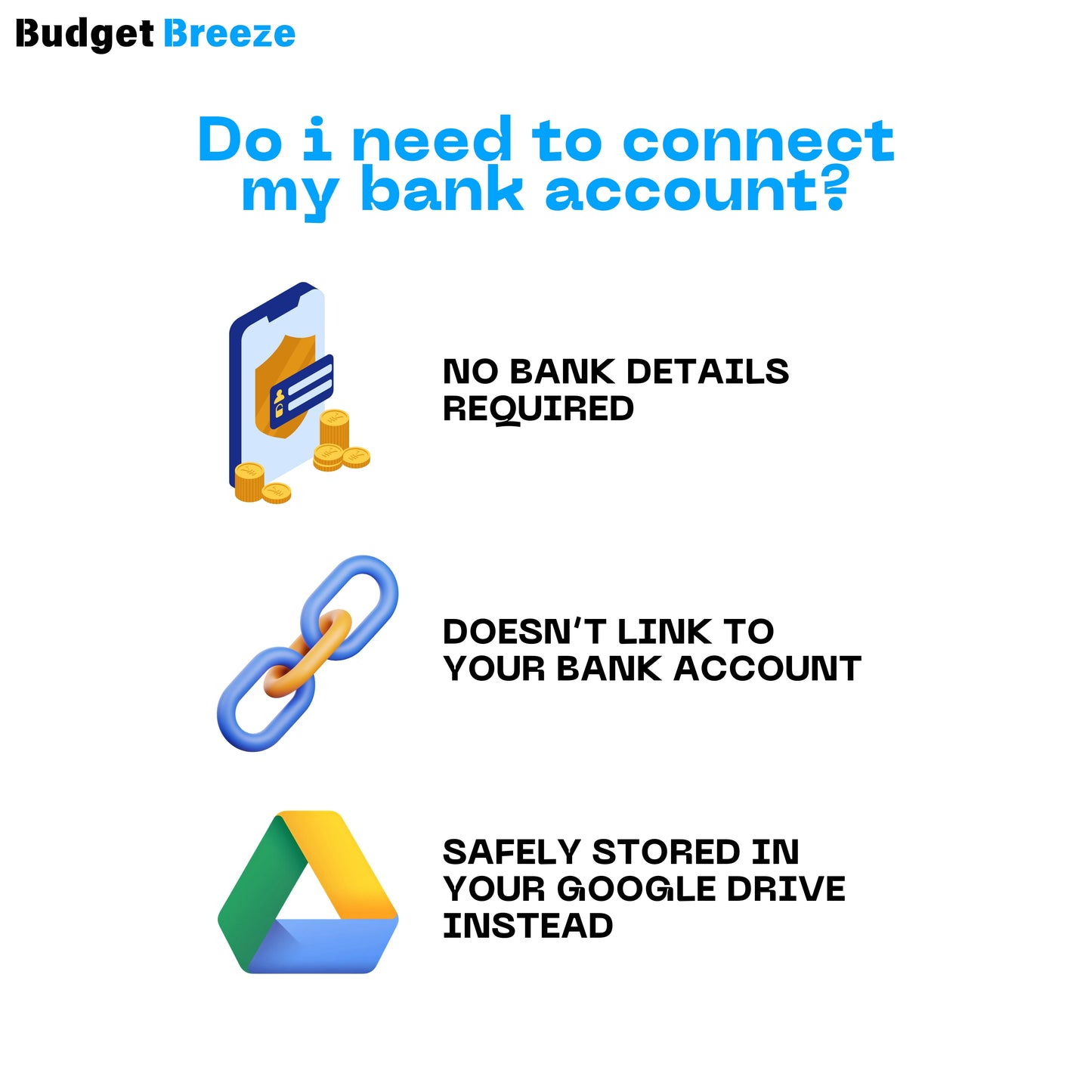 30-Second Google Form Money Tracker